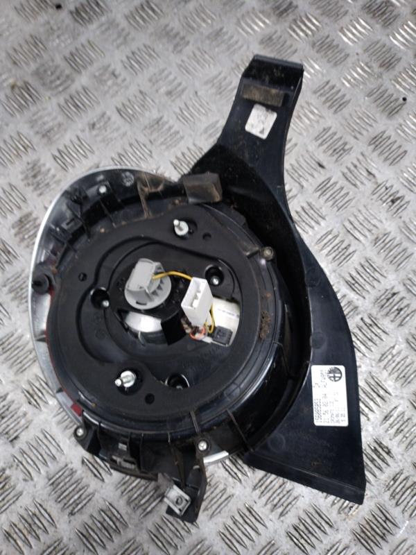 Fanale posteriore principale destro (luci) ALFA ROMEO MITO PHASE 1  - 1