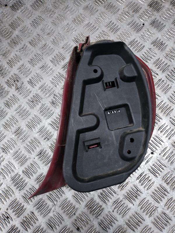 Fanale posteriore principale sinistro (luci) CITROEN C5 1 PHASE 1 Diésel - 1