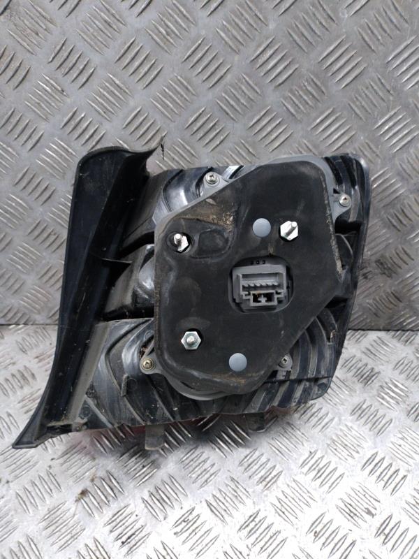 Fanale posteriore principale sinistro (luci) FIAT STILO Diésel - 1