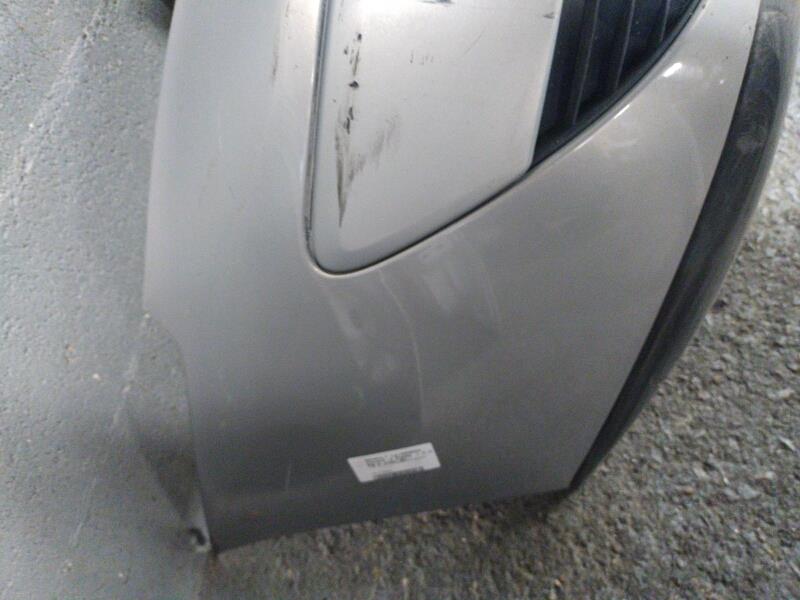 Pare choc avant RENAULT ESPACE 4 PHASE 1 Diesel - 1