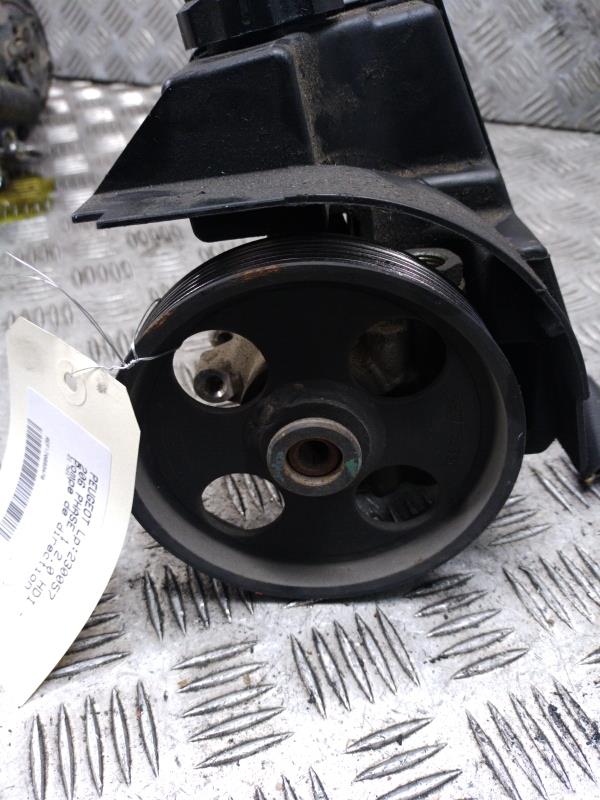 Pompe de direction PEUGEOT 206 PHASE 1 Diesel - 1