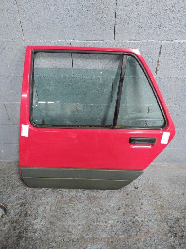 Porte arriere gauche RENAULT SUPER 5 Essence - 1
