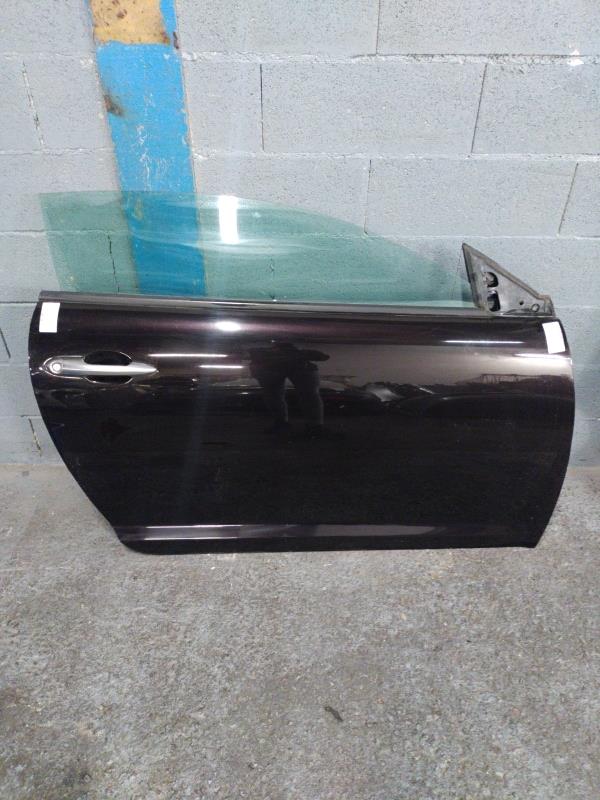 Porte avant droit ALFA ROMEO MITO PHASE 1  - 1