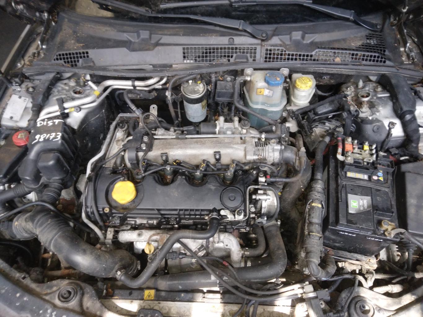 Alternatore ALFA ROMEO 159 Diésel - 1