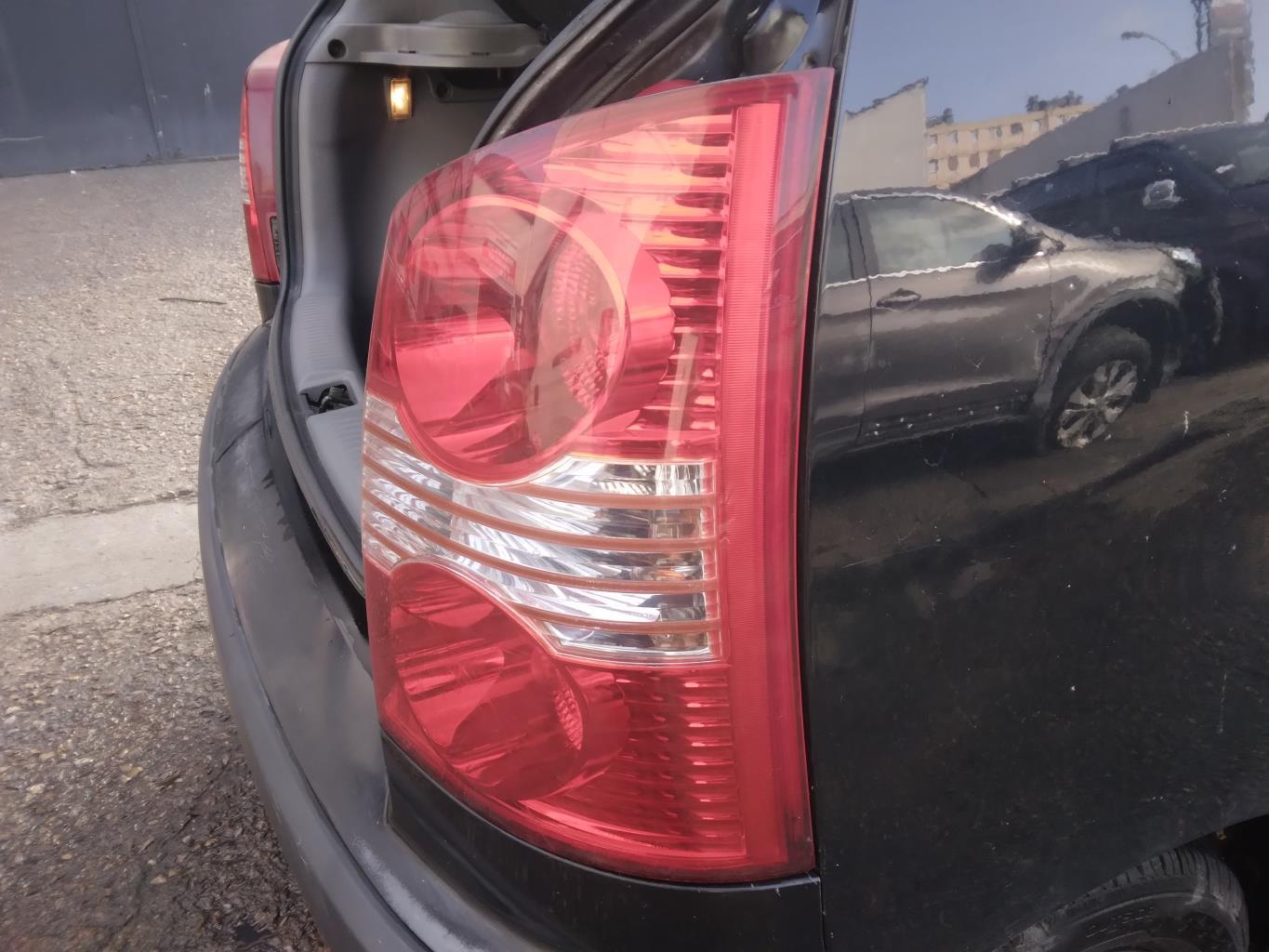 Fanale posteriore principale destro (luci) HYUNDAI ATOS 2 PRIME Gasolina - 1
