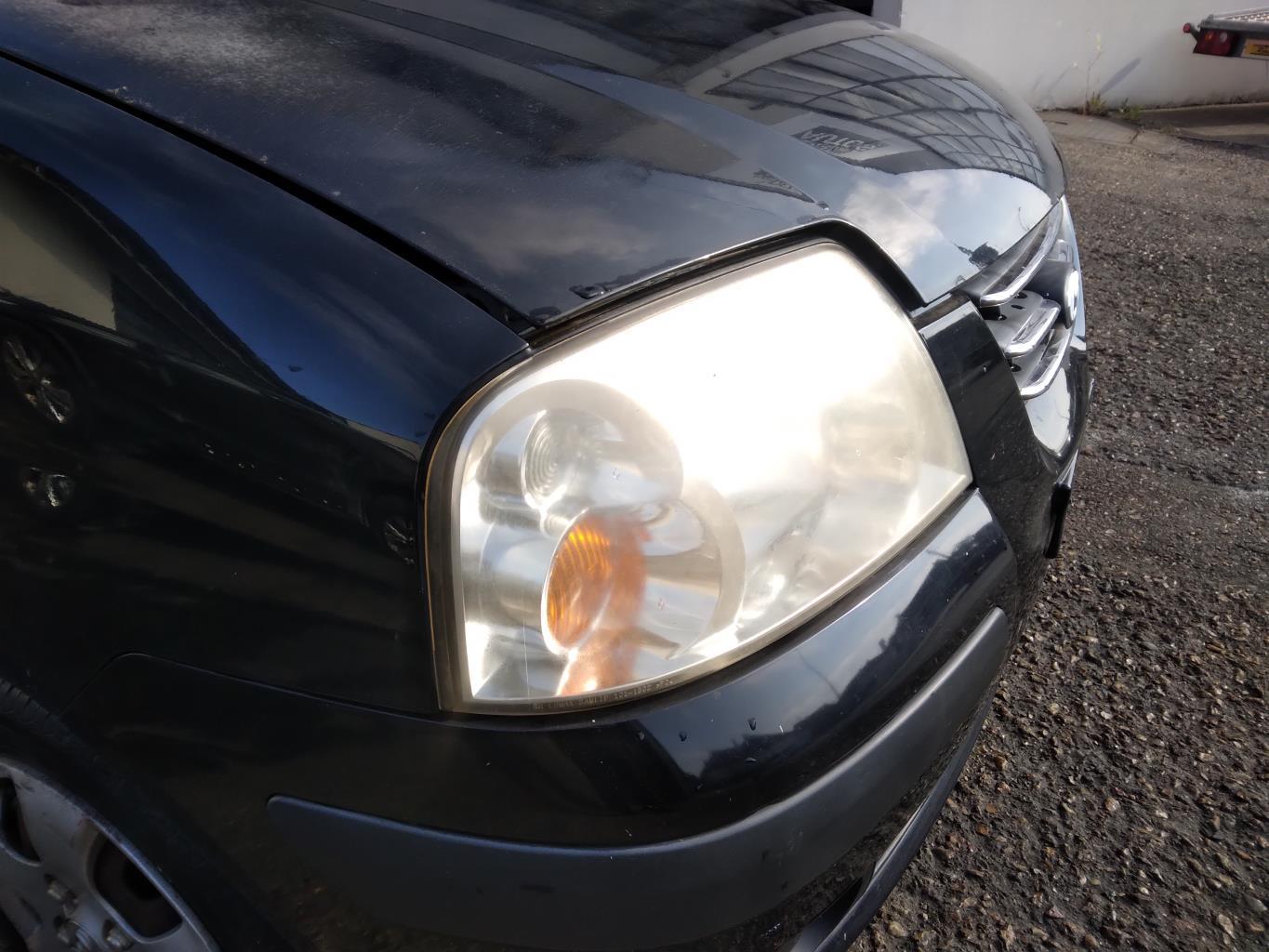 Gruppo ottico anteriore principale destro (luci)(faro) HYUNDAI ATOS 2 PRIME Gasolina - 1