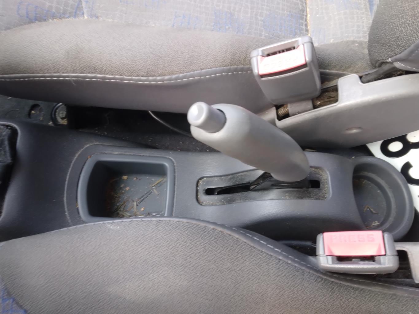 Leva freno a mano HYUNDAI ATOS 2 PRIME Gasolina - 1