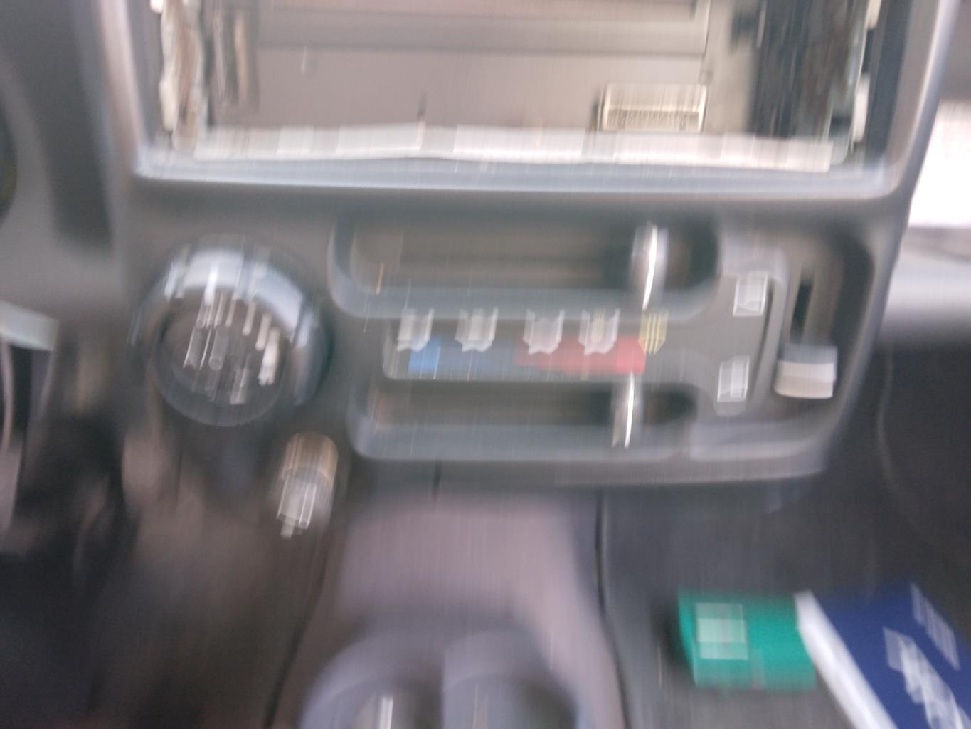 Commande chauffage HYUNDAI ATOS 2 PRIME Essence - 1