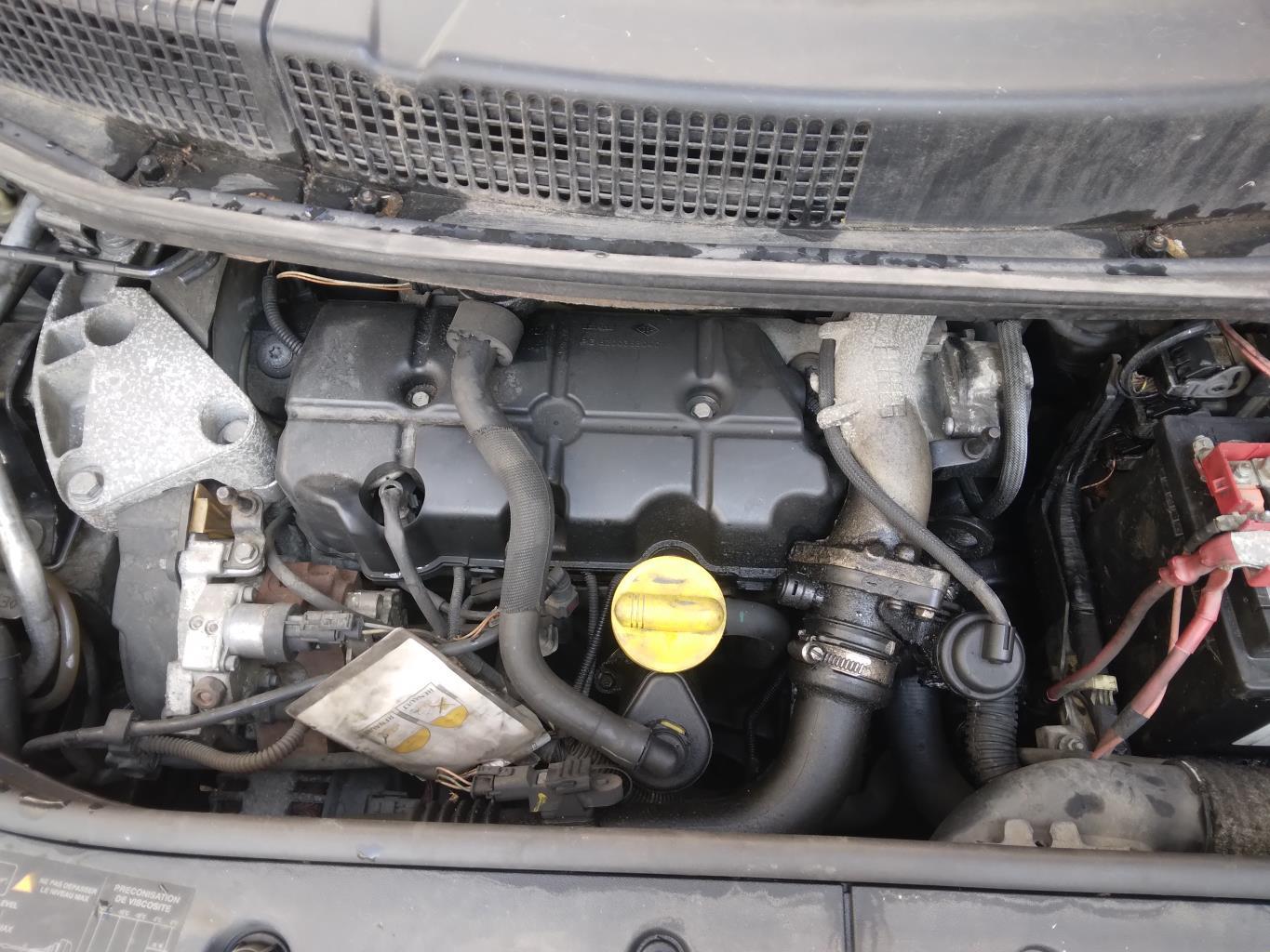 Compressore clima RENAULT SCENIC 2 PHASE 1 Diésel - 1