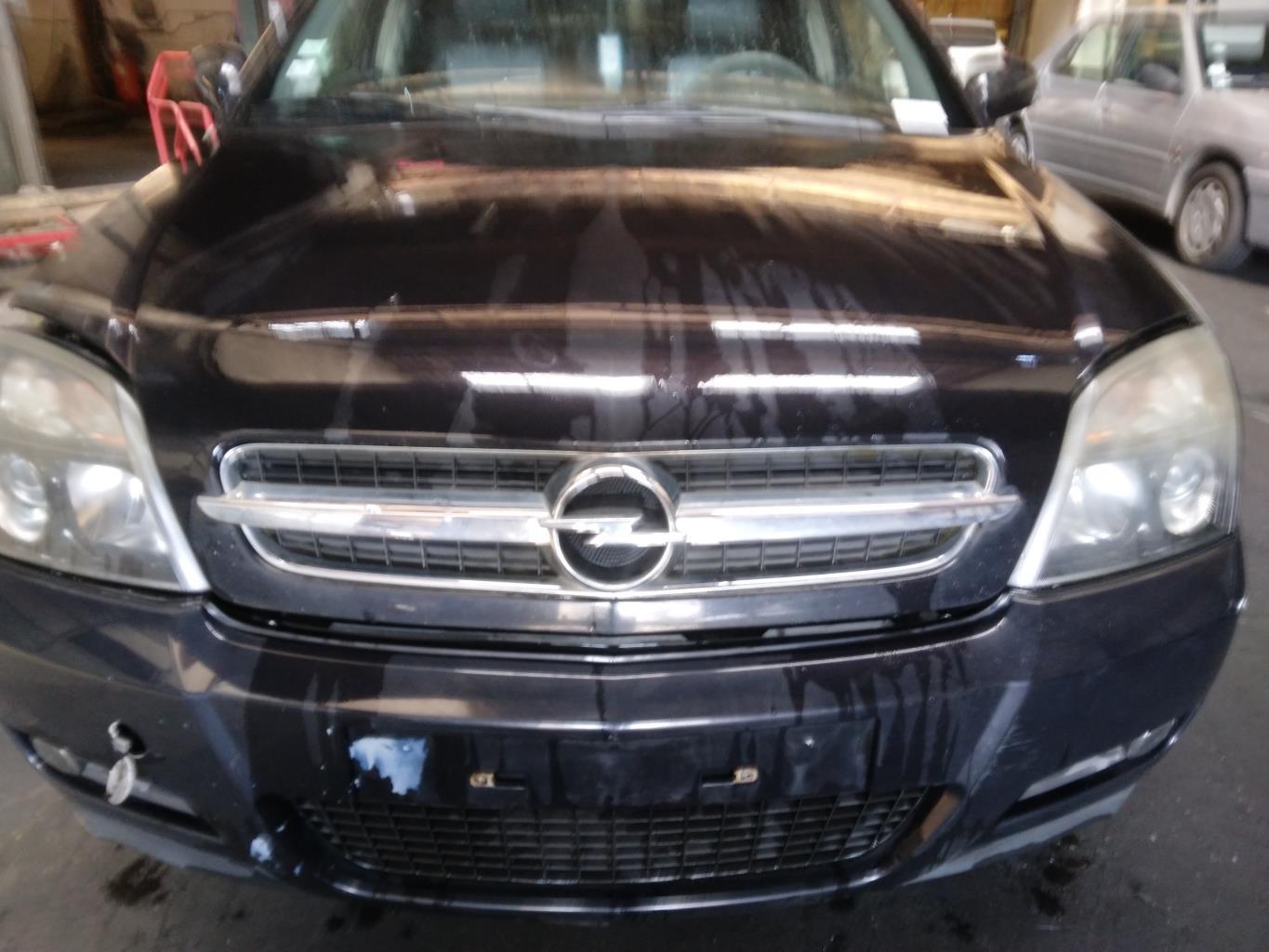 Capot OPEL VECTRA C PHASE 1 Essence - 1