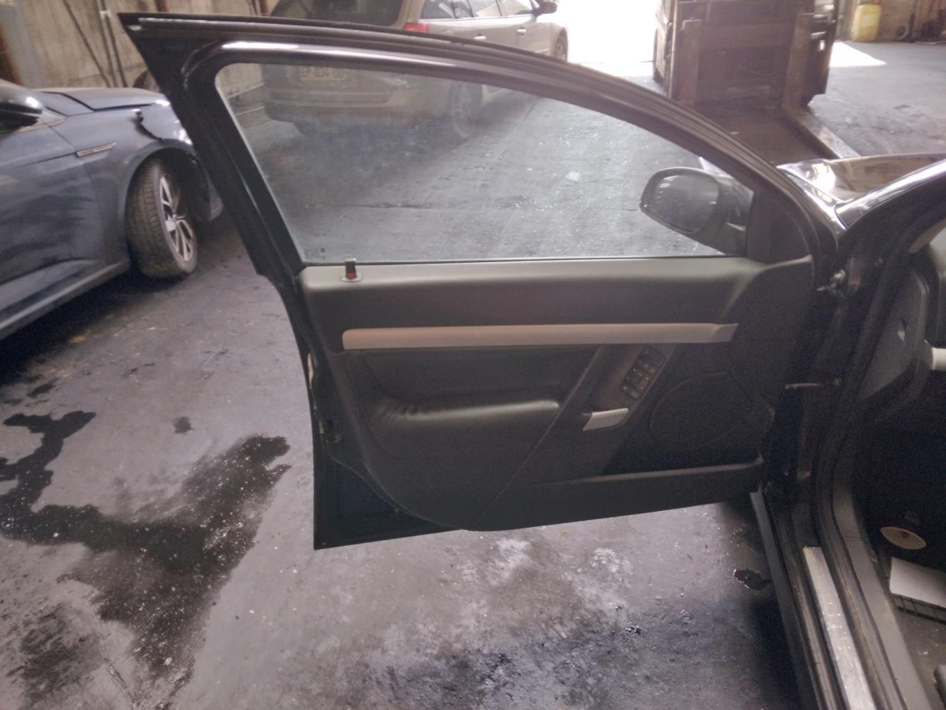 Porte avant gauche OPEL VECTRA C PHASE 1 Essence - 1