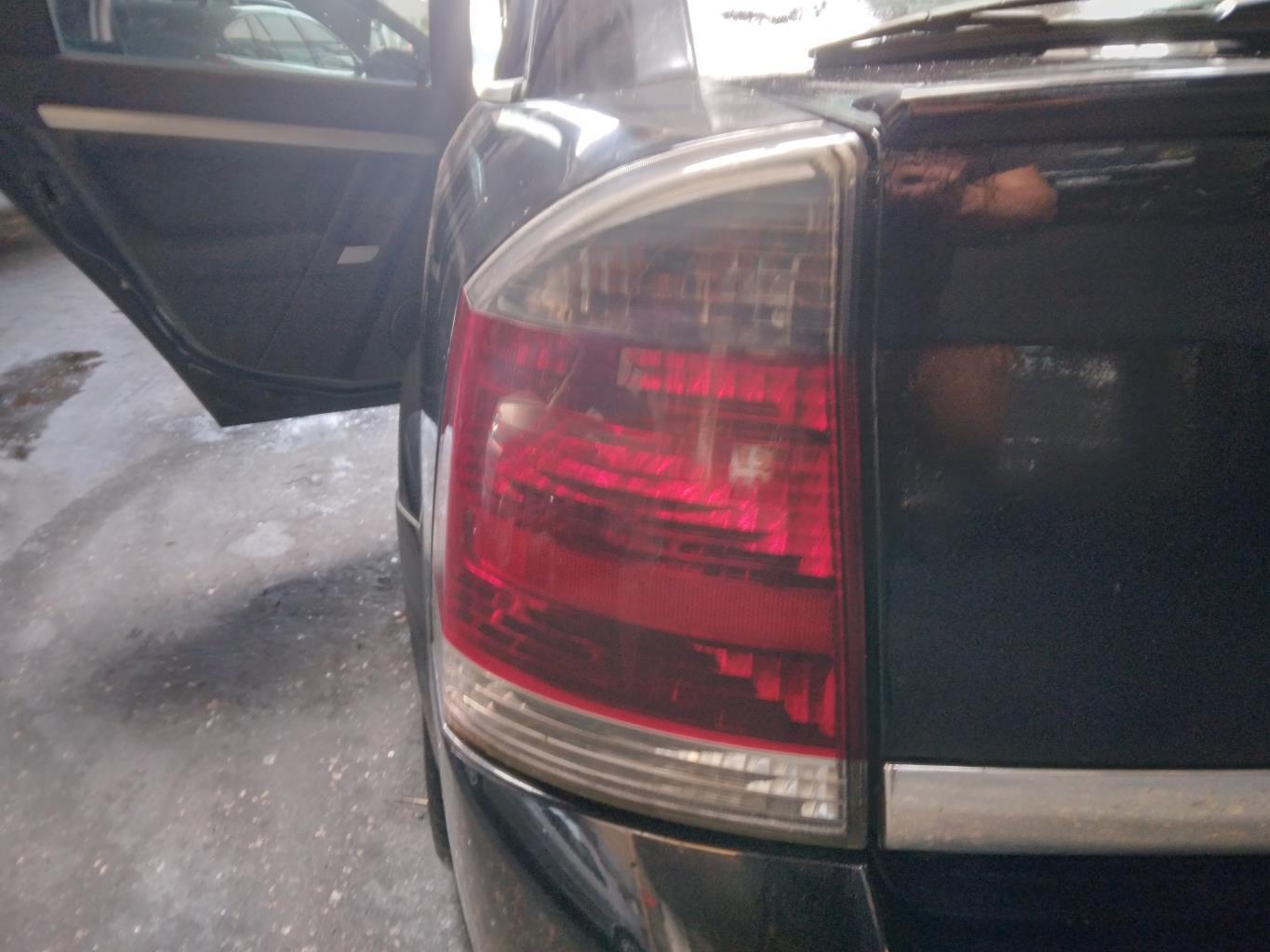Fanale posteriore principale sinistro (luci) OPEL VECTRA C PHASE 1 Gasolina - 1