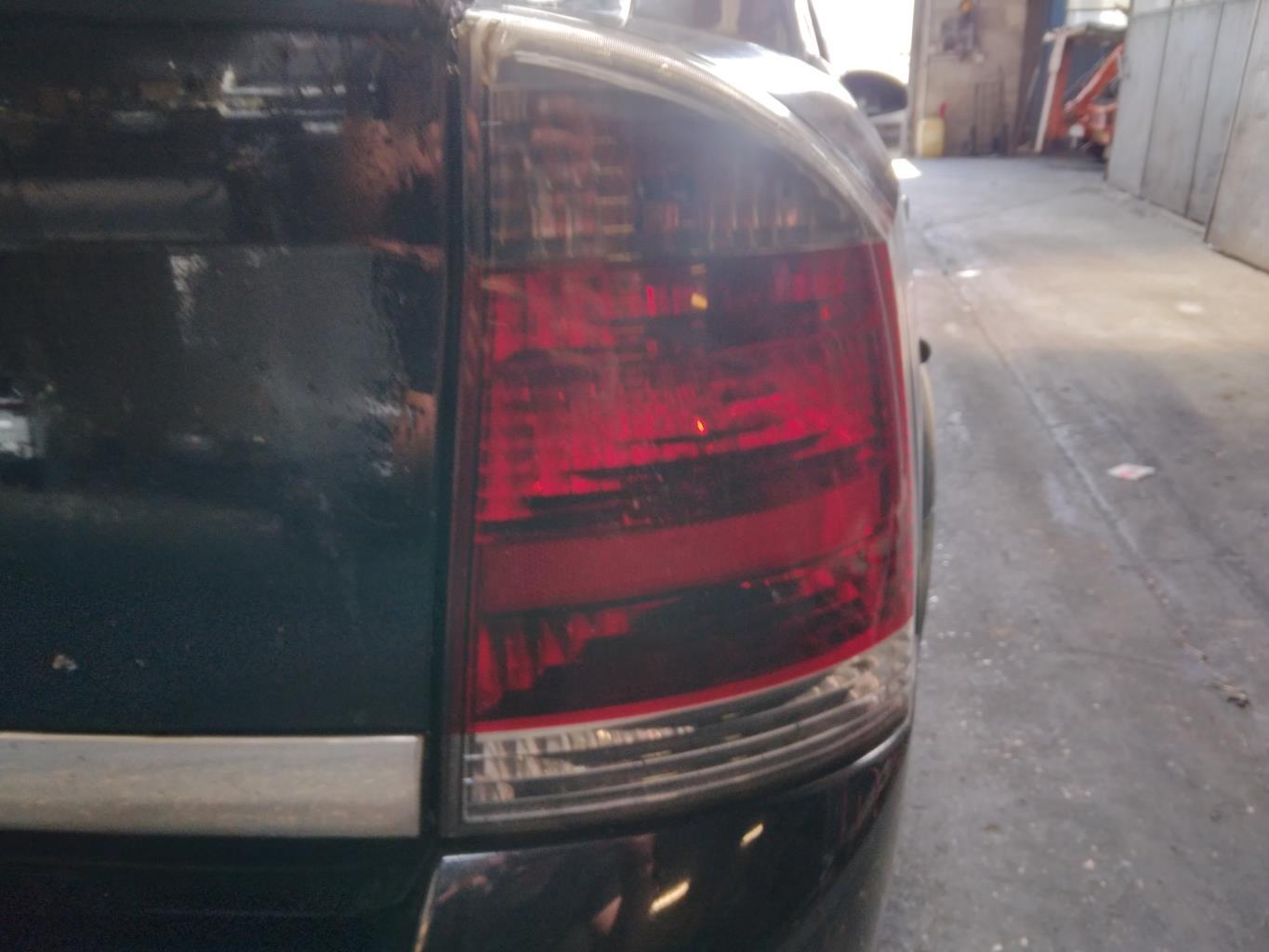 Fanale posteriore principale destro (luci) OPEL VECTRA C PHASE 1 Gasolina - 1