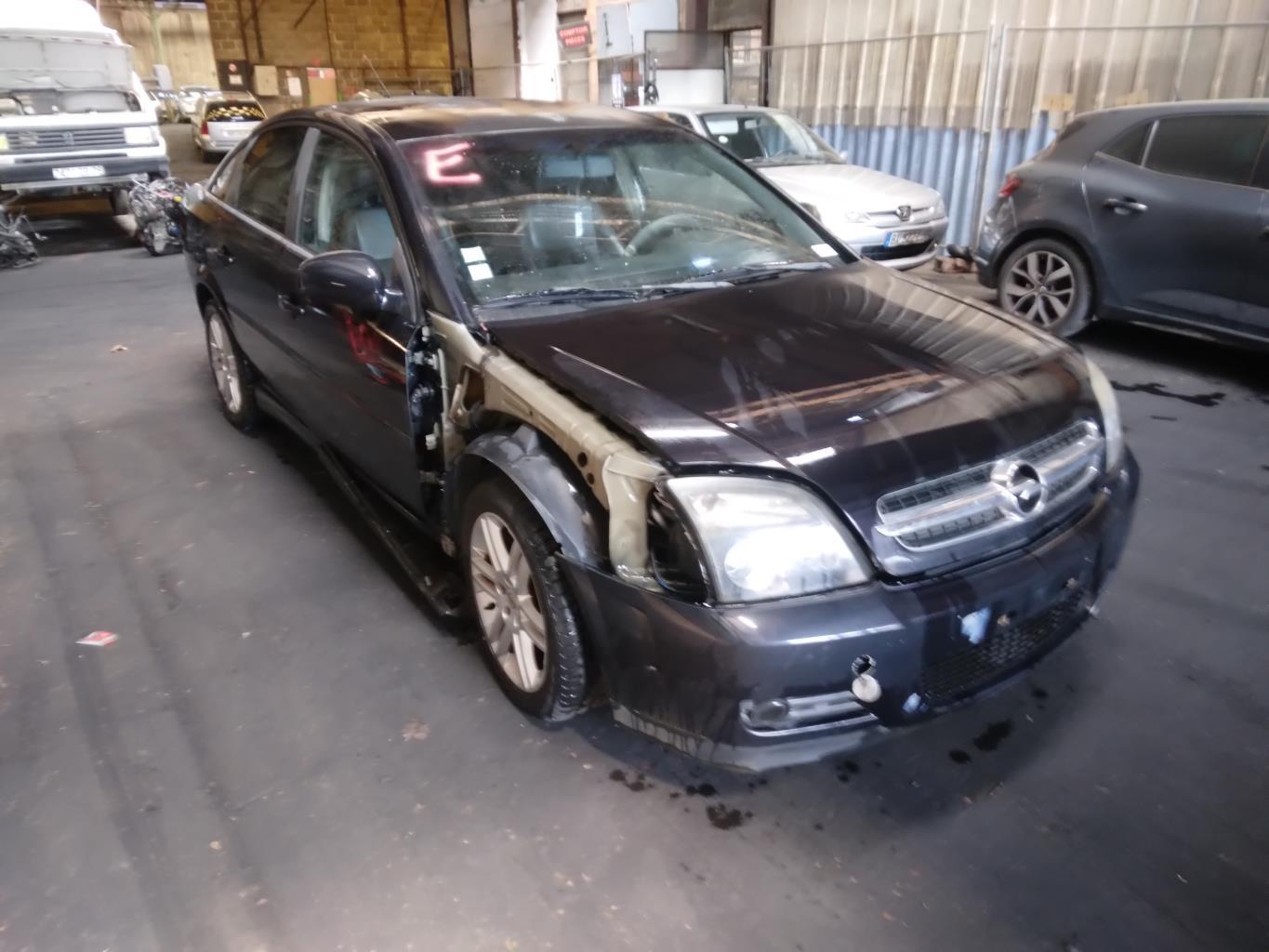 Parasale anteriore destro OPEL VECTRA C PHASE 1 Gasolina - 1