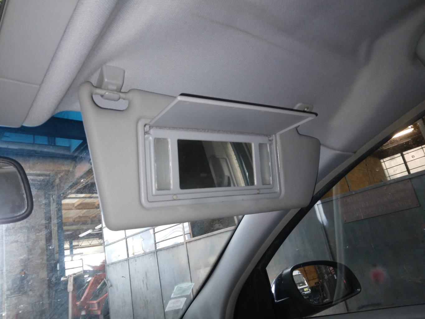 Visiera parasole destra OPEL VECTRA C PHASE 1 Gasolina - 1