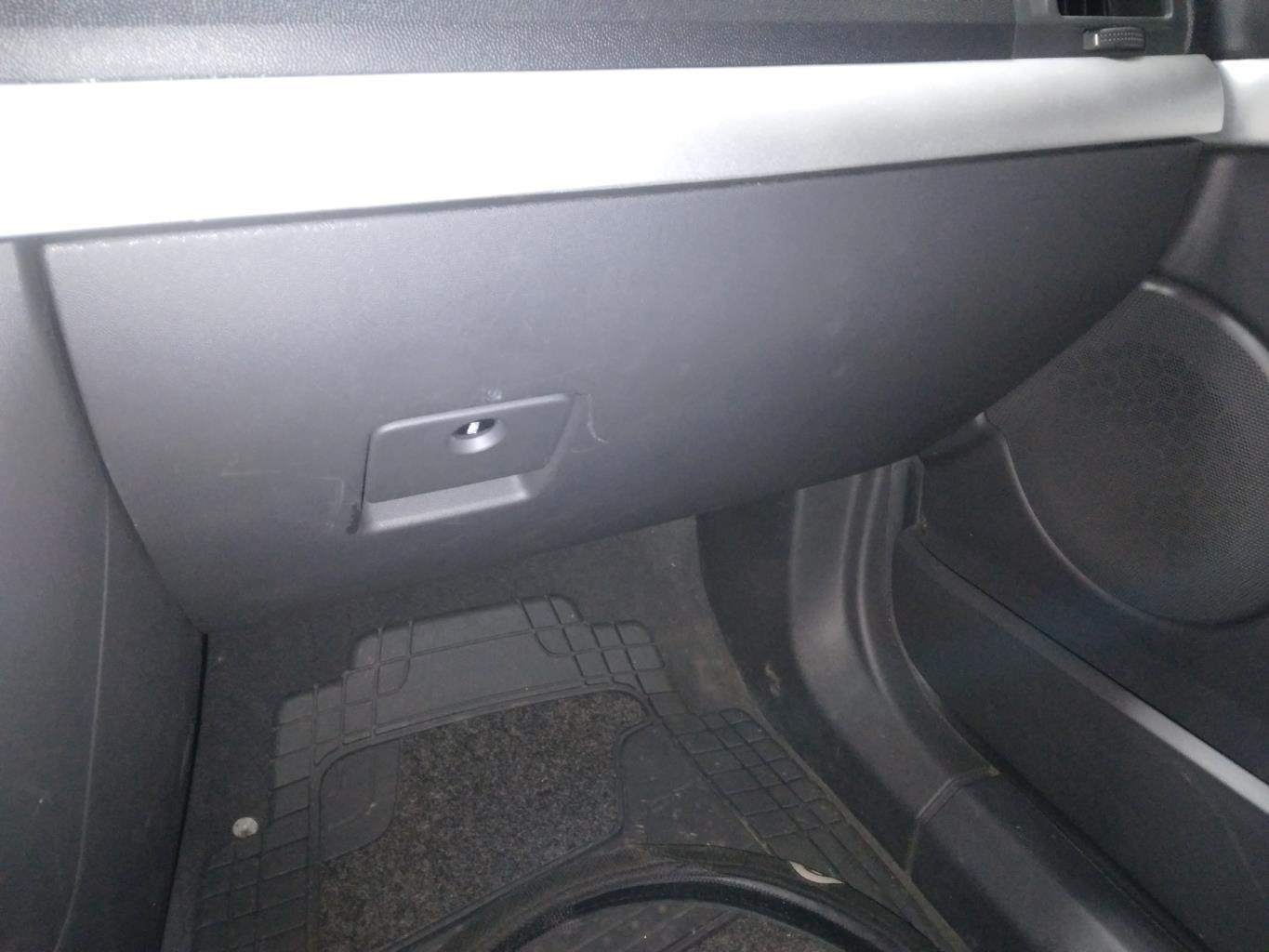 Vano portaoggetti OPEL VECTRA C PHASE 1 Gasolina - 1