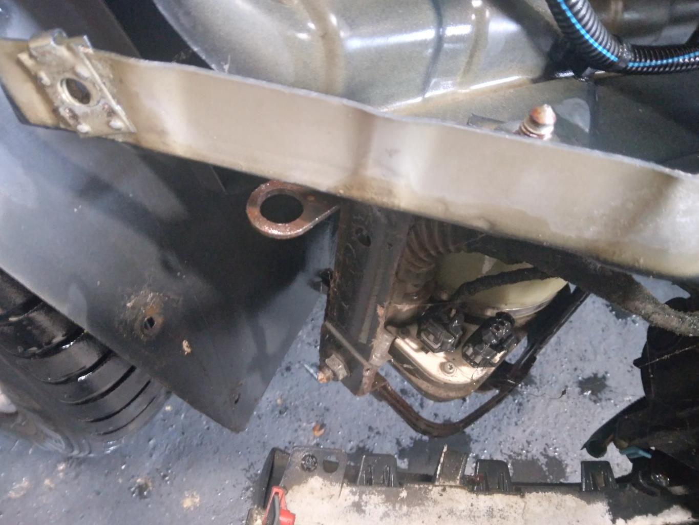 Pompe de direction OPEL VECTRA C PHASE 1 Essence - 1