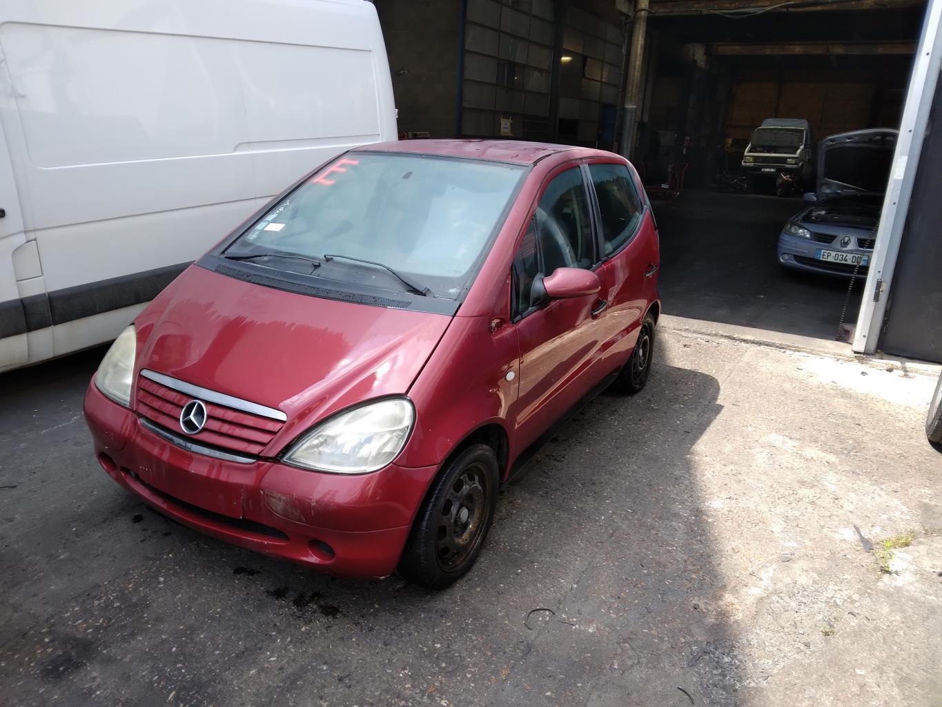 Tromba/Clacson MERCEDES CLASSE A 168 PHASE 1 Diésel - 1
