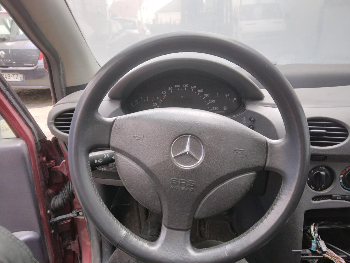Volante MERCEDES CLASSE A 168 PHASE 1 Diésel - 1