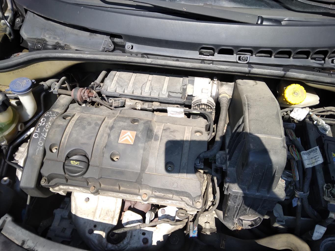 Boite de vitesses CITROEN C3 1 PHASE 1 Essence - 1