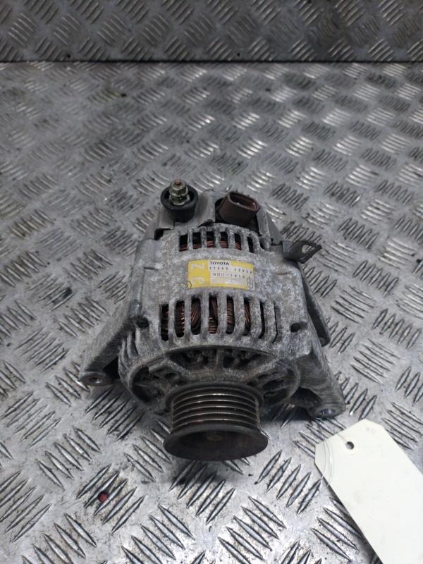Alternatore TOYOTA CELICA 5 PHASE 1 COUPE Gasolina - 1