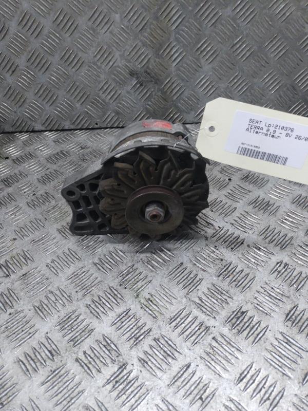 Alternateur SEAT TERRA Essence - 1