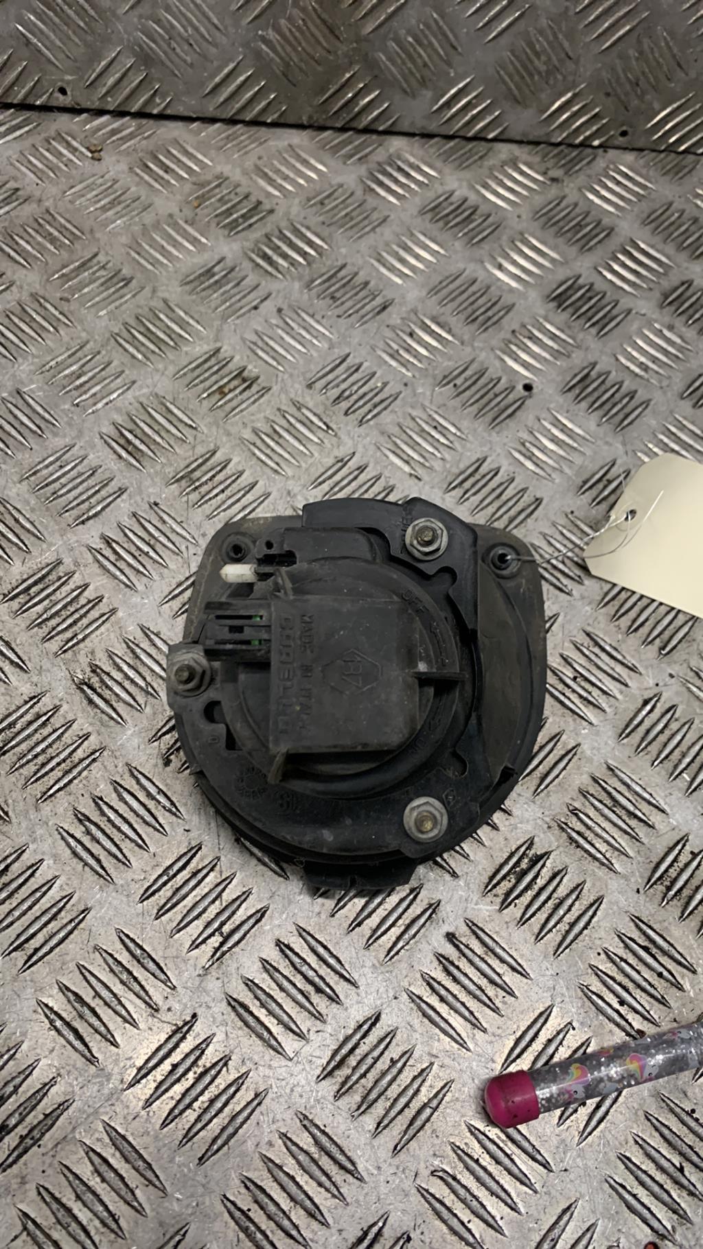 Fendinebbia destro (luci) RENAULT CLIO 2 PHASE 1 Gasolina - 1