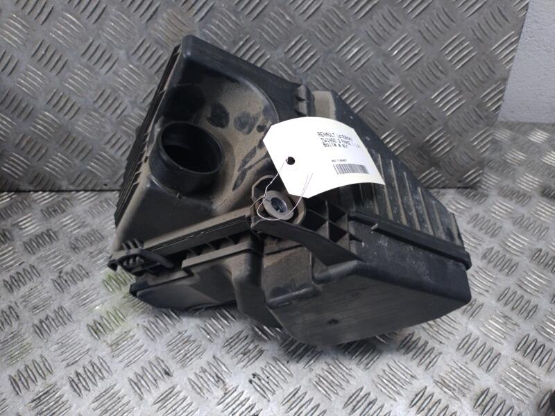 Boite a air RENAULT TWINGO 3 PHASE 1 Essence - 1