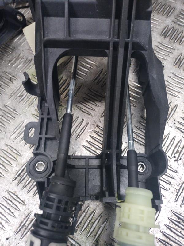 Cable levier de vitesses RENAULT TWINGO 3 PHASE 1 Essence - 1
