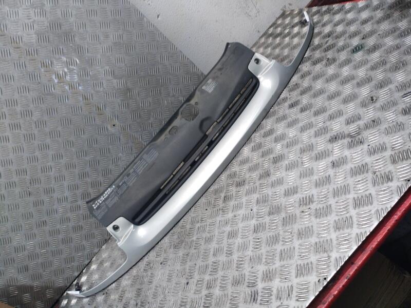 Calandre RENAULT CLIO 2 PHASE 1 Essence - 1