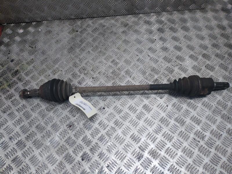 Giunto cardanico posteriore destro (trasmissione) LAND ROVER FREELANDER 2  - 1