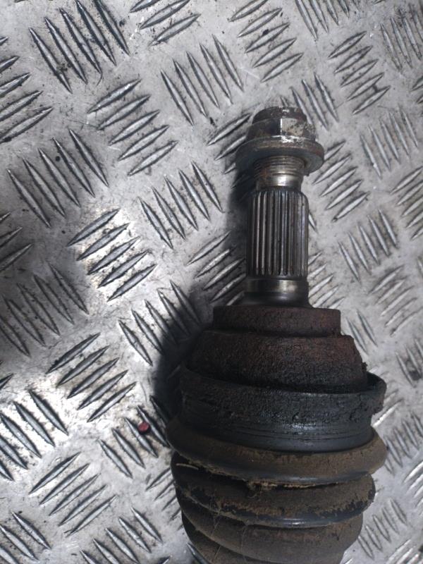 Giunto cardanico posteriore sinistro (trasmissione) LAND ROVER FREELANDER 2  - 1