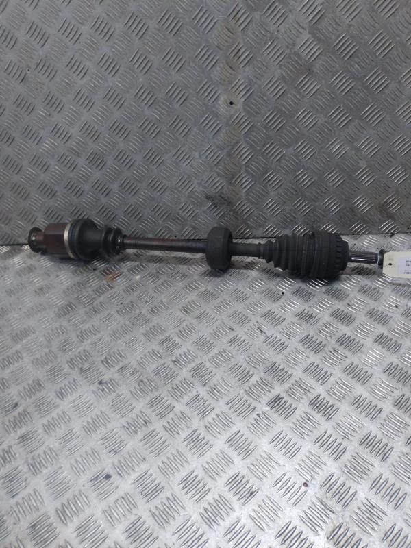 Giunto cardanico albero di trasmissione destro RENAULT CLIO 2 PHASE 1 Gasolina - 1