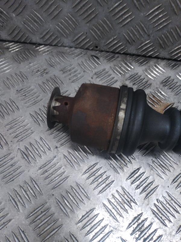 Giunto cardanico albero di trasmissione destro RENAULT CLIO 1 PHASE 3 Gasolina - 1