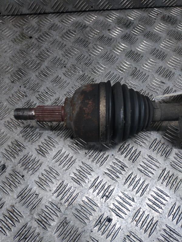 Giunto cardanico albero di trasmissione destro RENAULT ESPACE 4 PHASE 1 Diésel - 1