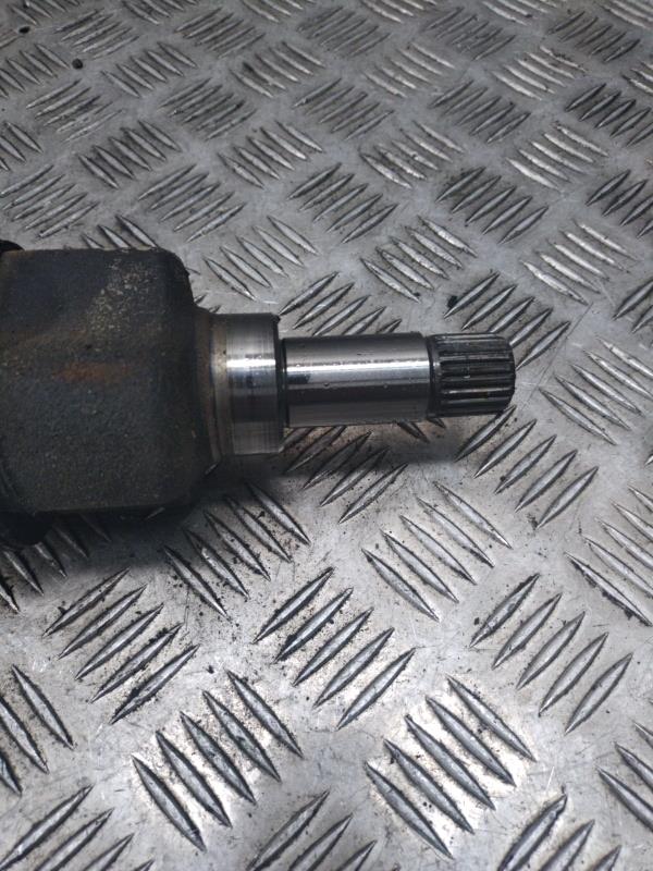 Giunto cardanico albero di trasmissione sinistro PEUGEOT 206 PHASE 1 Gasolina - 1