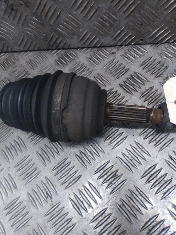 Giunto cardanico albero di trasmissione sinistro RENAULT CLIO 1 PHASE 3 Gasolina - 1