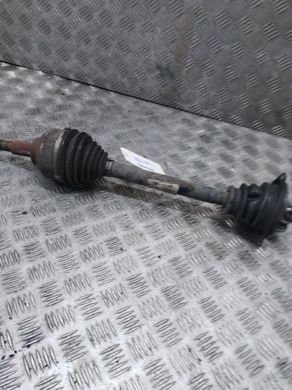 Giunto cardanico albero di trasmissione sinistro RENAULT ESPACE 4 PHASE 1 Diésel - 1