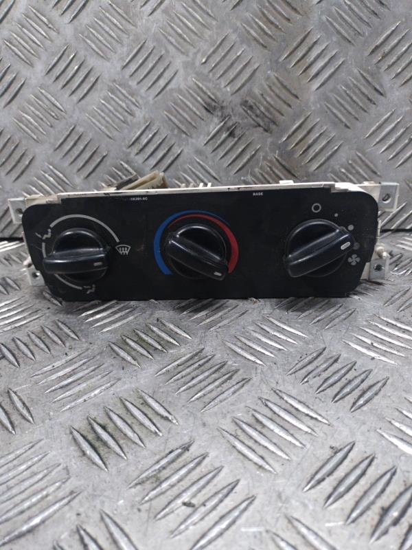 Commande chauffage FORD TRANSIT 3 Diesel - 1