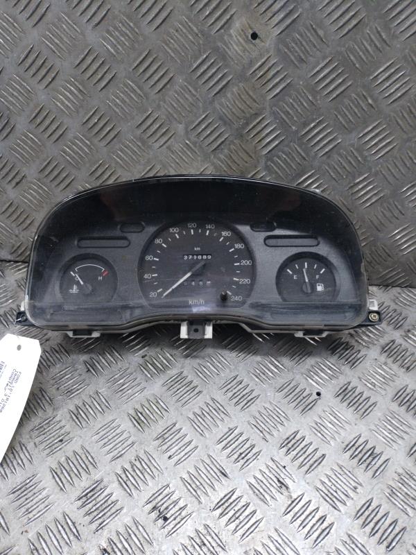 Compteur FORD TRANSIT 3 Diesel - 1