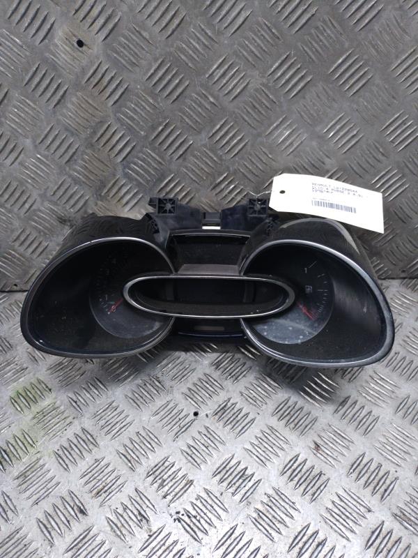 Compteur RENAULT CLIO 4 PHASE 2 Essence - 1