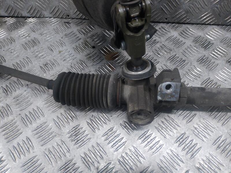 Cremaillere mecanique RENAULT CLIO 1 PHASE 3 Essence - 1