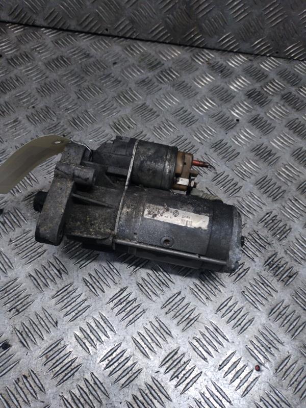 Demarreur RENAULT ESPACE 4 PHASE 1 Diesel - 1