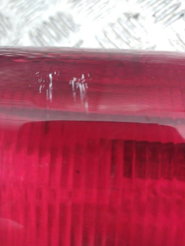 Fanale posteriore principale sinistro (luci) SEAT TERRA Gasolina - 1