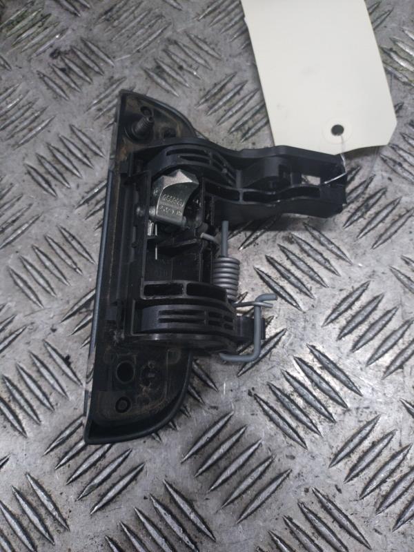 Maniglia portiera anteriore destra RENAULT TWINGO 3 PHASE 1 Gasolina - 1