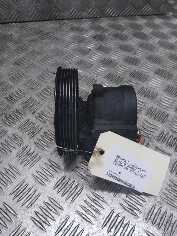 Pompe de direction RENAULT CLIO 2 PHASE 1 Essence - 1