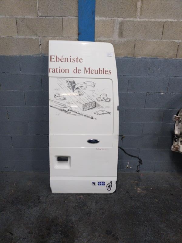 Porte arriere droit FORD TRANSIT 3 Diesel - 1
