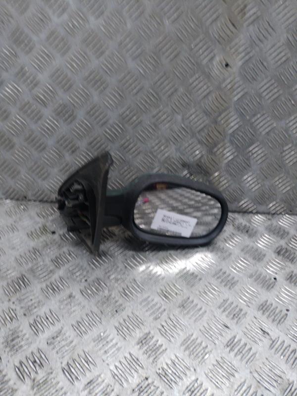 Retrovisor derecho RENAULT CLIO 2 PHASE 1 Gasolina - 1