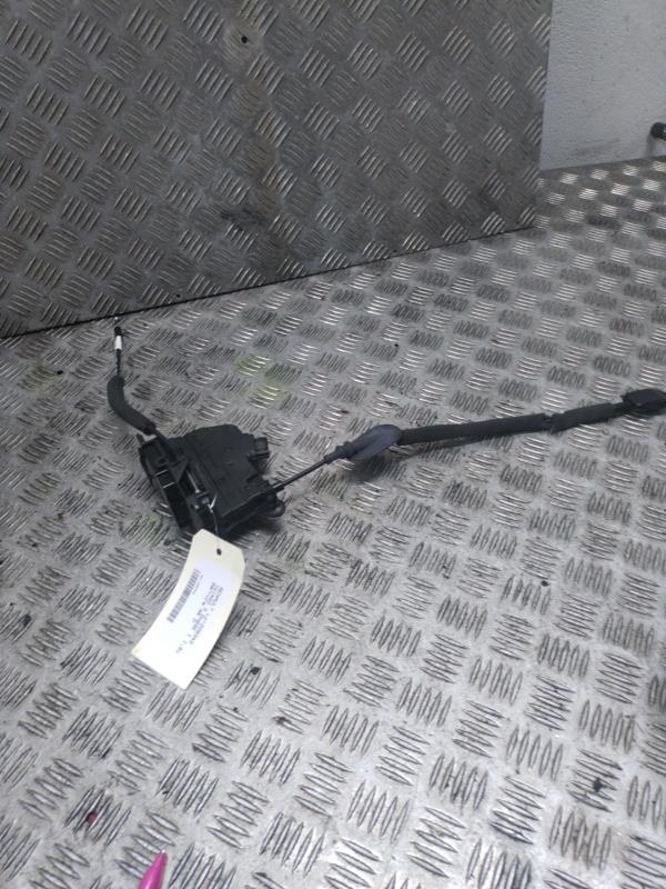 Serratura posteriore destra RENAULT TWINGO 3 PHASE 1 Gasolina - 1