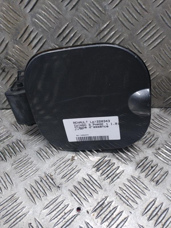 Trappe d'essence RENAULT TWINGO 3 PHASE 1 Essence - 1